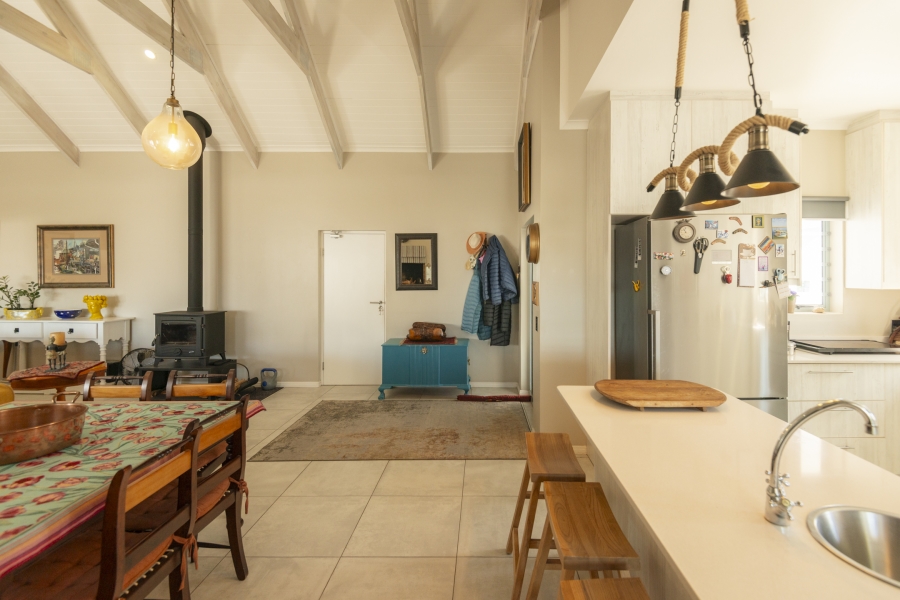 3 Bedroom Property for Sale in Blue Lagoon Western Cape